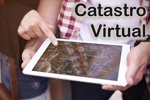 oficinas de catastro virtual