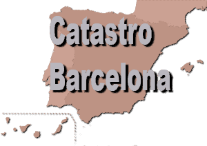 catastro barcelona