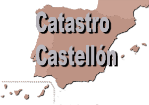 catastro castellón