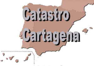 catastro cartagena