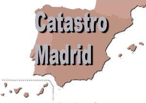 catastro madrid