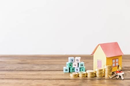 cómo saber cuanto vale una vivienda